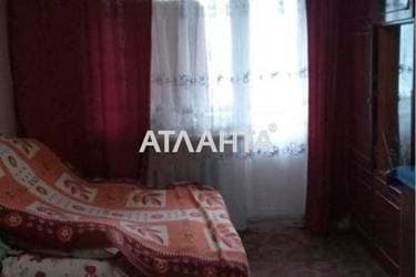 1-комнатная квартира по адресу ул. Комарова (площадь 32 м²) - Atlanta.ua - imageAlt 12