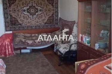 1-комнатная квартира по адресу ул. Комарова (площадь 32 м²) - Atlanta.ua - imageAlt 13