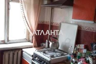 1-комнатная квартира по адресу ул. Комарова (площадь 32 м²) - Atlanta.ua - imageAlt 14