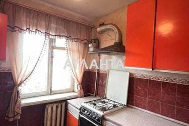 1-комнатная квартира по адресу ул. Комарова (площадь 32 м²) - Atlanta.ua - imageAlt 15