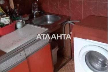 1-комнатная квартира по адресу ул. Комарова (площадь 32 м²) - Atlanta.ua - imageAlt 17