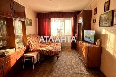 1-комнатная квартира по адресу ул. Комарова (площадь 32 м²) - Atlanta.ua - фото 12