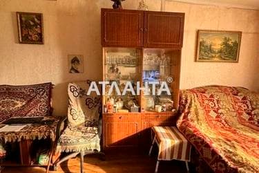 1-комнатная квартира по адресу ул. Комарова (площадь 32 м²) - Atlanta.ua - фото 13