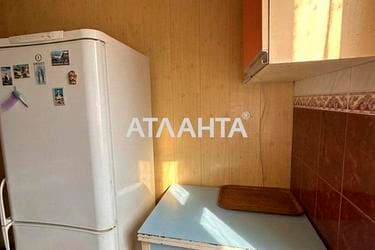 1-комнатная квартира по адресу ул. Комарова (площадь 32 м²) - Atlanta.ua - фото 14