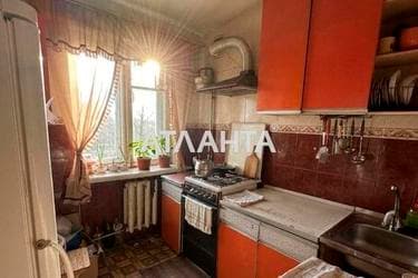 1-комнатная квартира по адресу ул. Комарова (площадь 32 м²) - Atlanta.ua - фото 15