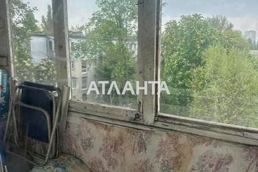 1-комнатная квартира по адресу ул. Комарова (площадь 32 м²) - Atlanta.ua - фото 20