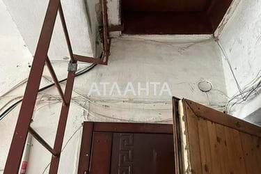 1-комнатная квартира по адресу ул. Комарова (площадь 32 м²) - Atlanta.ua - фото 21