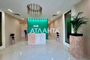 1-комнатная квартира по адресу ул. Краснова (площадь 41,8 м²) - Atlanta.ua - imageAlt 13