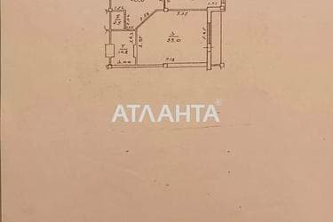 2-кімнатна квартира за адресою Люстдорфська дор. (площа 97,1 м²) - Atlanta.ua - фото 60