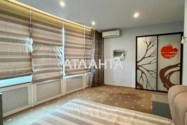 2-комнатная квартира по адресу ул. Генуэзская (площадь 109,7 м²) - Atlanta.ua - фото 23
