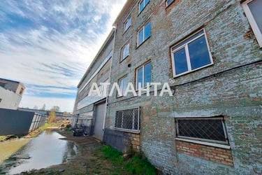 Комерційна нерухомість за адресою вул. Вапняна (площа 982,5 м²) - Atlanta.ua - фото 25