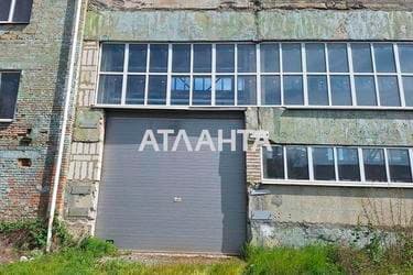 Комерційна нерухомість за адресою вул. Вапняна (площа 982,5 м²) - Atlanta.ua - фото 26