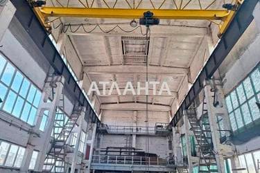 Комерційна нерухомість за адресою вул. Вапняна (площа 982,5 м²) - Atlanta.ua - фото 28