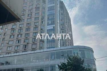2-кімнатна квартира за адресою вул. Мала Арнаутська (площа 54,5 м²) - Atlanta.ua - фото 24