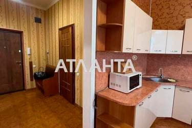 2-кімнатна квартира за адресою вул. Мала Арнаутська (площа 54,5 м²) - Atlanta.ua - фото 31