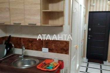 1-кімнатна квартира за адресою Банний пров. (площа 34 м²) - Atlanta.ua - фото 12