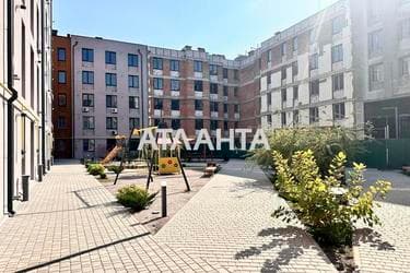 1-комнатная квартира по адресу ул. Мирная (площадь 26 м²) - Atlanta.ua - imageAlt 7