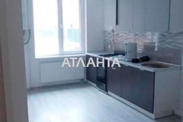 1-комнатная квартира по адресу ул. Мирная (площадь 26 м²) - Atlanta.ua - imageAlt 12