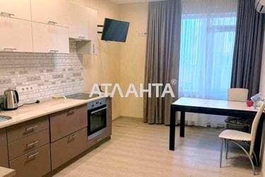 2-кімнатна квартира за адресою вул. Райдужний м-н (площа 65 м²) - Atlanta.ua - фото 15