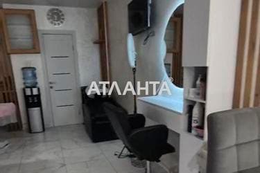 Коммерческая недвижимость по адресу ул. Бочарова ген. (площадь 23,5 м²) - Atlanta.ua - фото 16