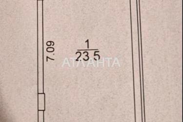 Коммерческая недвижимость по адресу ул. Бочарова ген. (площадь 23,5 м²) - Atlanta.ua - фото 18
