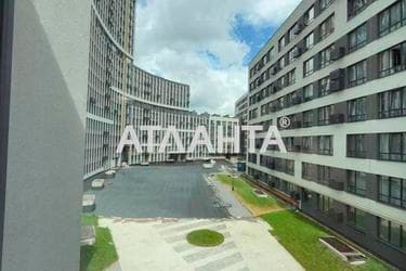 1-комнатная квартира по адресу Замарстыновская ул. (площадь 57 м²) - Atlanta.ua - фото 28