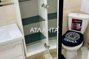 1-комнатная квартира по адресу ул. Жемчужная (площадь 42,2 м²) - Atlanta.ua - imageAlt 16