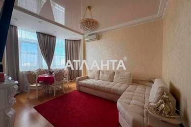 2-комнатная квартира по адресу ул. Артиллерийская (площадь 67,1 м²) - Atlanta.ua - imageAlt 17