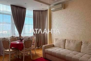 2-комнатная квартира по адресу ул. Артиллерийская (площадь 67,1 м²) - Atlanta.ua - imageAlt 21