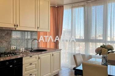 2-комнатная квартира по адресу Весенний переулок (площадь 45 м²) - Atlanta.ua - imageAlt 23