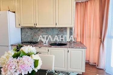2-комнатная квартира по адресу Весенний переулок (площадь 45 м²) - Atlanta.ua - imageAlt 22