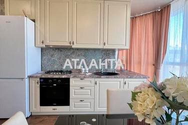 2-комнатная квартира по адресу Весенний переулок (площадь 45 м²) - Atlanta.ua - imageAlt 21
