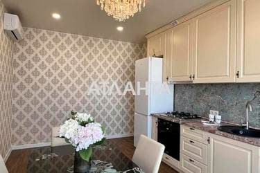2-комнатная квартира по адресу Весенний переулок (площадь 45 м²) - Atlanta.ua - imageAlt 24