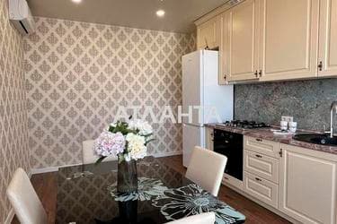 2-комнатная квартира по адресу Весенний переулок (площадь 45 м²) - Atlanta.ua - imageAlt 25