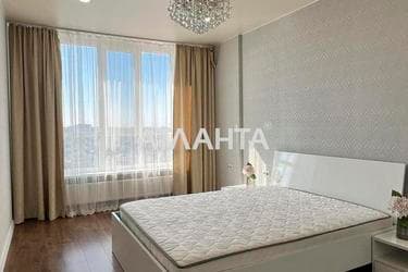2-комнатная квартира по адресу Весенний переулок (площадь 45 м²) - Atlanta.ua - imageAlt 30