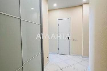 2-комнатная квартира по адресу Весенний переулок (площадь 45 м²) - Atlanta.ua - imageAlt 35