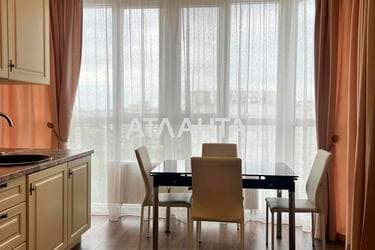 2-комнатная квартира по адресу Весенний переулок (площадь 45 м²) - Atlanta.ua - imageAlt 26