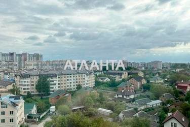 2-комнатная квартира по адресу Весенний переулок (площадь 45 м²) - Atlanta.ua - imageAlt 39