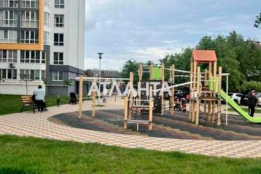 2-комнатная квартира по адресу Весенний переулок (площадь 45 м²) - Atlanta.ua - imageAlt 37