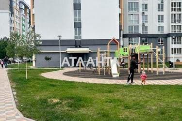 2-комнатная квартира по адресу Весенний переулок (площадь 45 м²) - Atlanta.ua - imageAlt 38