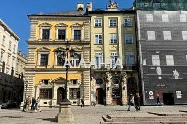 1-комнатная квартира по адресу Рынок пл. (площадь 49,2 м²) - Atlanta.ua - imageAlt 13