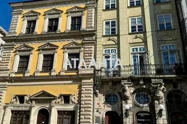 1-комнатная квартира по адресу Рынок пл. (площадь 49,2 м²) - Atlanta.ua - imageAlt 20