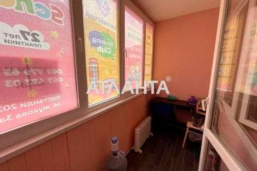 Коммерческая недвижимость по адресу ул. Костанди (площадь 75,8 м²) - Atlanta.ua - imageAlt 22