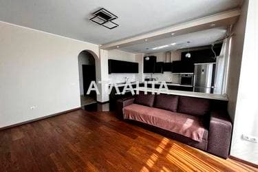 2-комнатная квартира по адресу Перфецкого Л. Ул. (площадь 91,6 м²) - Atlanta.ua - imageAlt 27