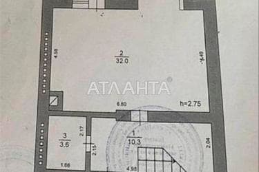 2-комнатная квартира по адресу Перфецкого Л. Ул. (площадь 91,6 м²) - Atlanta.ua - imageAlt 51