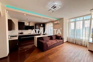 2-комнатная квартира по адресу Перфецкого Л. Ул. (площадь 91,6 м²) - Atlanta.ua - imageAlt 33
