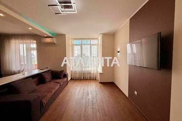 2-комнатная квартира по адресу Перфецкого Л. Ул. (площадь 91,6 м²) - Atlanta.ua - imageAlt 34