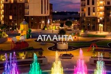 1-комнатная квартира по адресу ул. Краснова (площадь 61,1 м²) - Atlanta.ua - imageAlt 8
