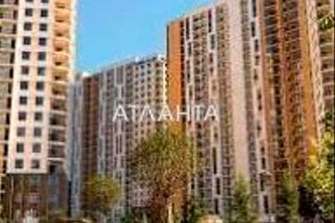 1-комнатная квартира по адресу ул. Краснова (площадь 61,1 м²) - Atlanta.ua - imageAlt 9
