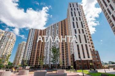 1-комнатная квартира по адресу ул. Краснова (площадь 41,7 м²) - Atlanta.ua - imageAlt 11